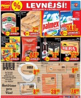 Penny Market aktuln letk, strana 4 