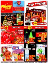 Penny Market akn letk, strana 1 