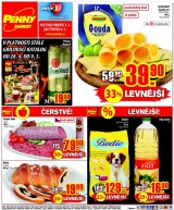 Penny Market akn letk, strana 1 