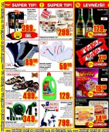 Penny Market akn letk, strana 2 