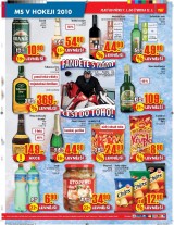 Penny Market aktuln letk, strana 3 