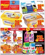 Penny Market akn letk, strana 1 