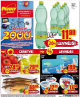 Penny Market akn letk, strana 1 