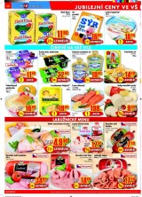 Penny Market aktuln letk, strana 2 