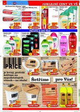 Penny Market aktuln letk, strana 6 