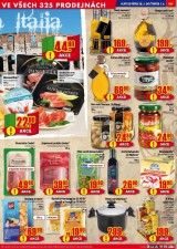 Penny Market aktuln letk, strana 3 