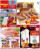 Penny Market akn letk, strana 1 