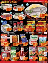 Penny Market aktuln letk, strana 3 