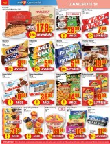 Penny Market aktuln letk, strana 4 