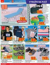 Penny Market aktuln letk, strana 6 