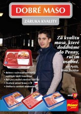 Penny Market aktuln letk, strana 9 