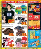 Penny Market aktuln letk, strana 2 
