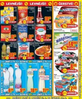 Penny Market aktuln letk, strana 3 