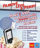 Penny Market aktuln letk, strana 6 