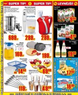 Penny Market aktuln letk, strana 2 