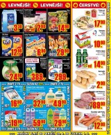 Penny Market aktuln letk, strana 3 