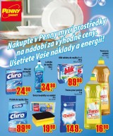 Penny Market aktuln letk, strana 6 