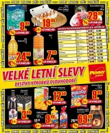 Penny Market aktuln letk, strana 7 