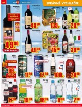 Penny Market aktuln letk, strana 2 