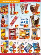 Penny Market aktuln letk, strana 3 