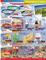 Penny Market aktuln letk, strana 4 