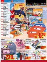Penny Market aktuln letk, strana 6 