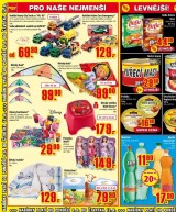 Penny Market aktuln letk, strana 2 