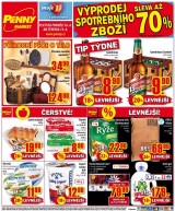 Penny Market akn letk, strana 1 