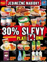 Penny Market aktuln letk, strana 2 