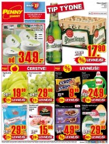 Penny Market aktuln letk, strana 3 