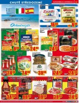 Penny Market aktuln letk, strana 5 