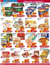 Penny Market aktuln letk, strana 6 
