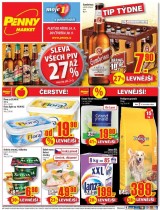Penny Market akn letk, strana 1 