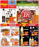 Penny Market akn letk, strana 1 