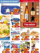 Penny Market aktuln letk, strana 3 