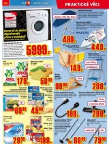 Penny Market aktuln letk, strana 6 