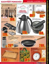 Penny Market aktuln letk, strana 7 