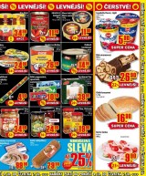 Penny Market letk, strana 3 