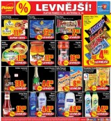 Penny Market letk, strana 4 