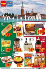 Penny Market aktuln letk, strana 3 