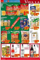 Penny Market aktuln letk, strana 4 
