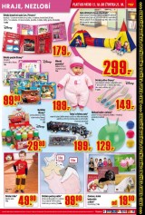 Penny Market aktuln letk, strana 9 