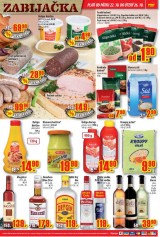 Penny Market aktuln letk, strana 5 