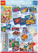 Penny Market aktuln letk, strana 10 
