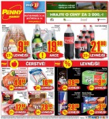 Penny Market akn letk, strana 1 