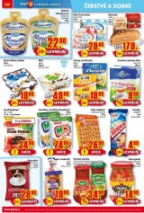 Penny Market aktuln letk, strana 4 
