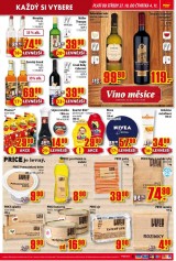 Penny Market aktuln letk, strana 5 