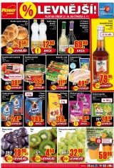 Penny Market aktuln letk, strana 8 