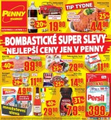 Penny Market akn letk, strana 1 