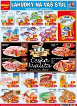 Penny Market letk, strana 2 